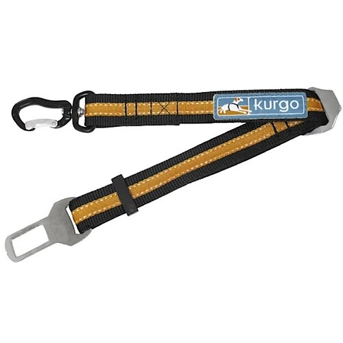 Kurgo - Direct to Seat-Belt Tether